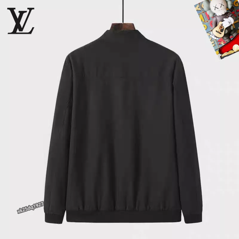 louis vuitton lv veste manches longues pour homme s_12b1a451